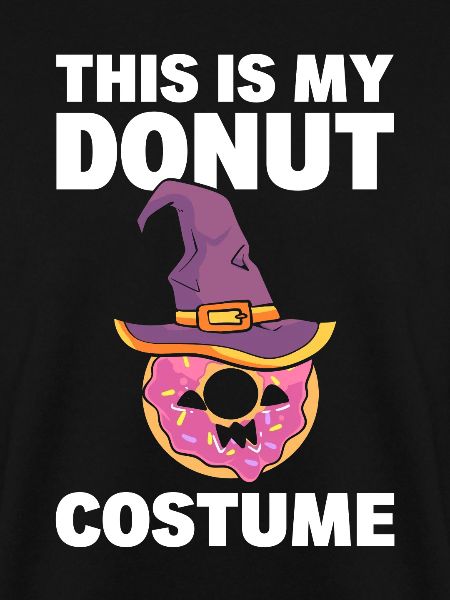 Donut -Liebhaber Bäcker