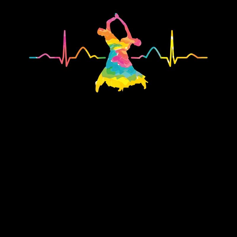 Heartbeat Valse viennoise Danses de salon