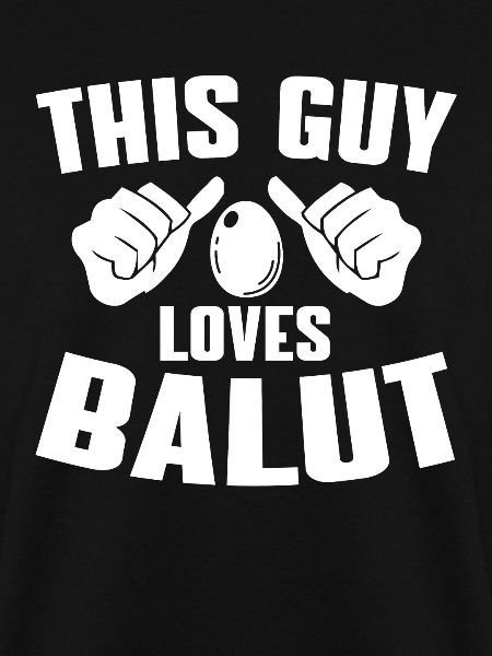Balut Humor
