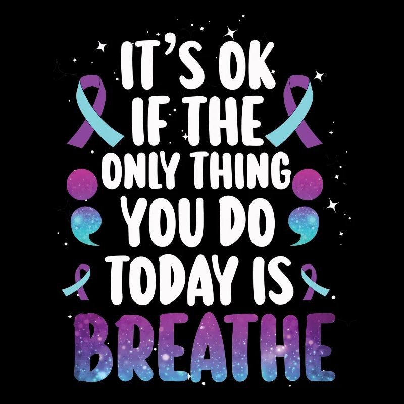Suicide Prevention Awareness