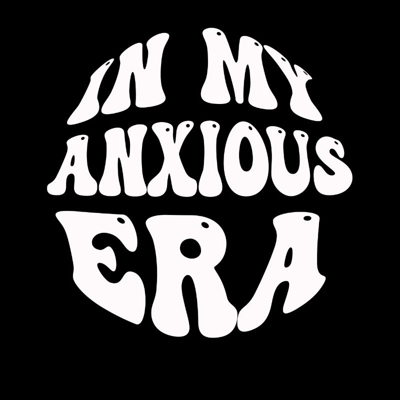 À l’ère de l’anxiété, je repense drôle