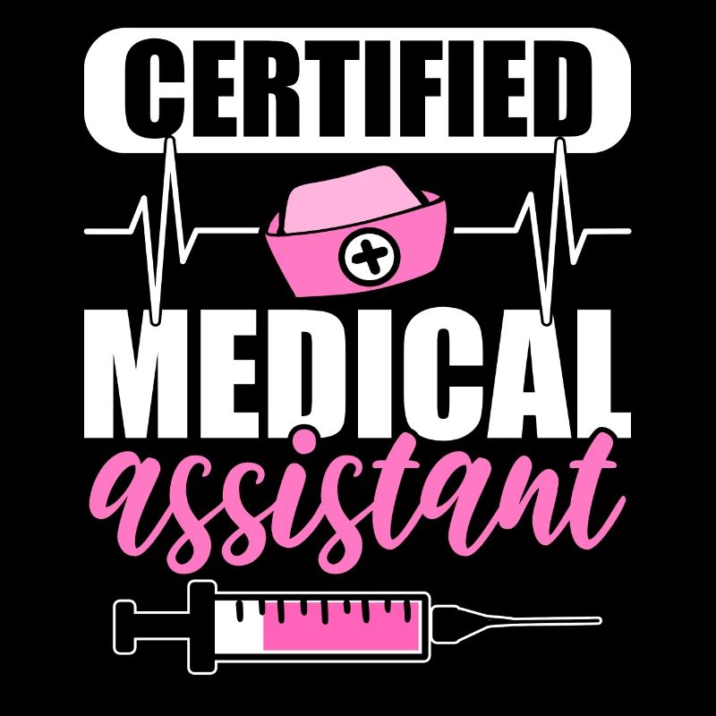 Certified Medical Assistant Medizin