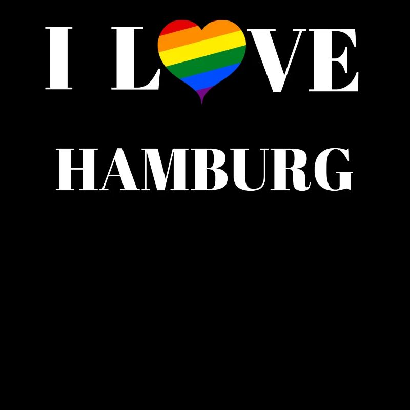 Hamburg - Geschenkidee