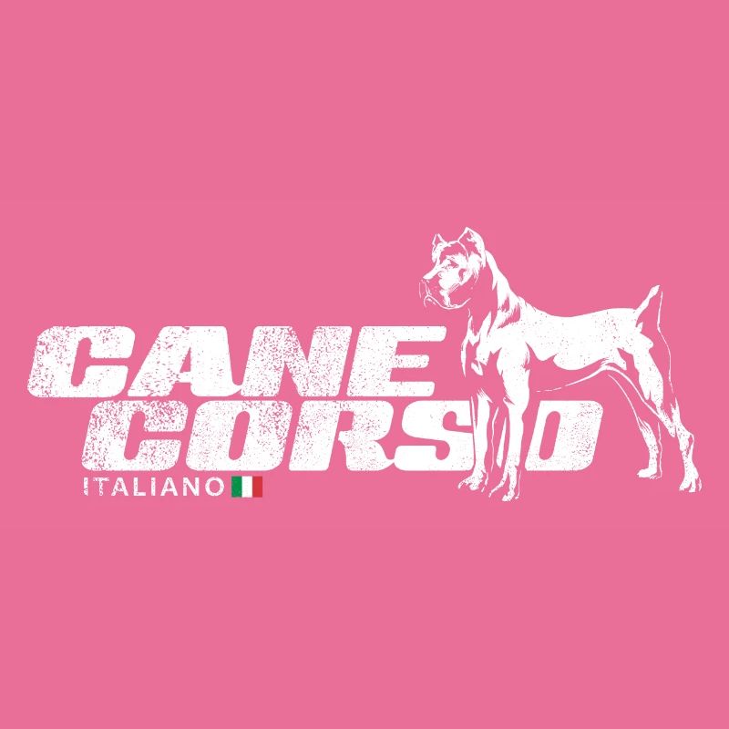Cane Corso