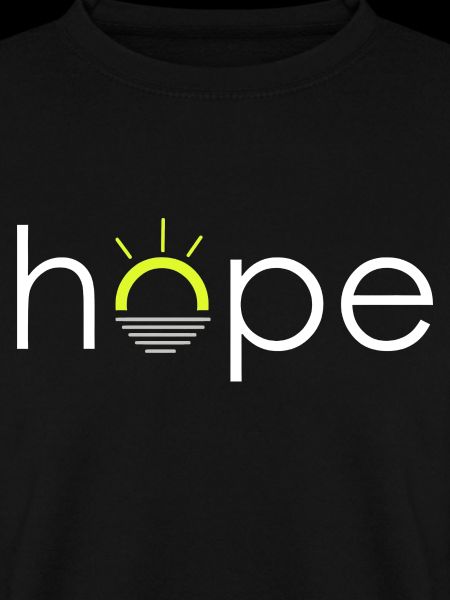 Hope - Hoffnung