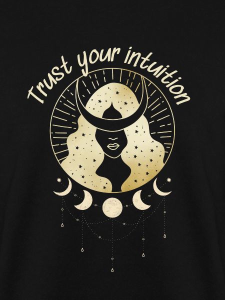 Trust your intuition
