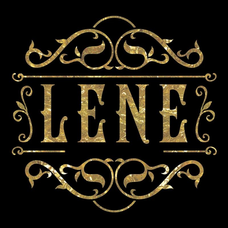 Léne or