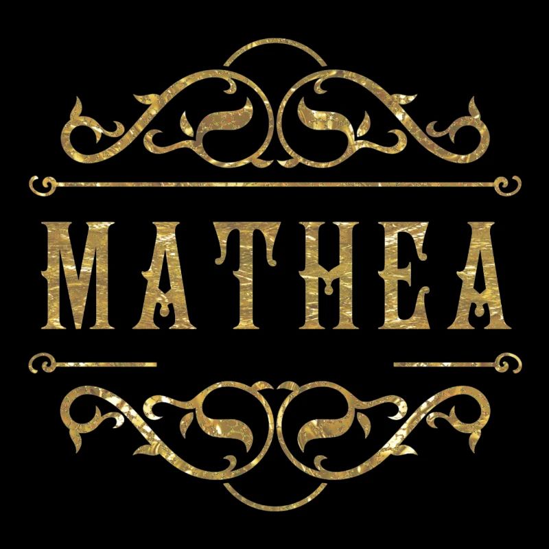 Mathea or