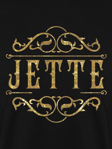 Jette gold