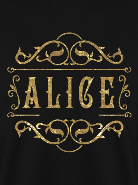 Alice gold