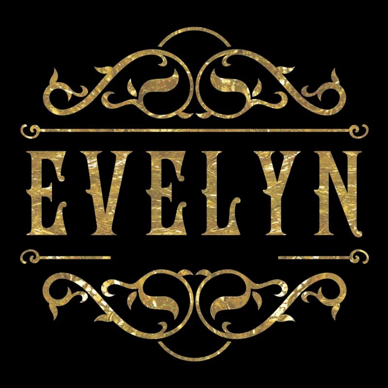 Evelyn gold