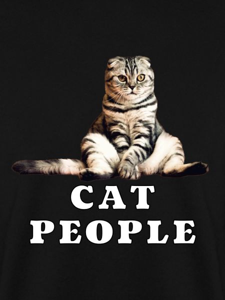 Katze – Katzenmenschen
