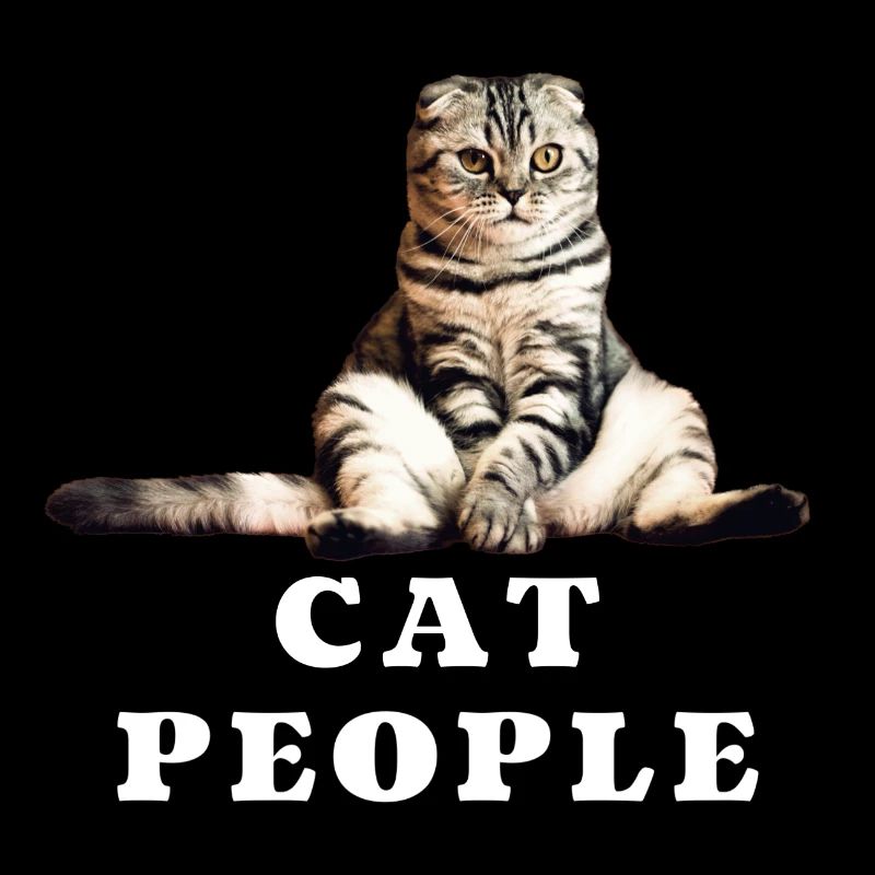 Chat – Peuple chat