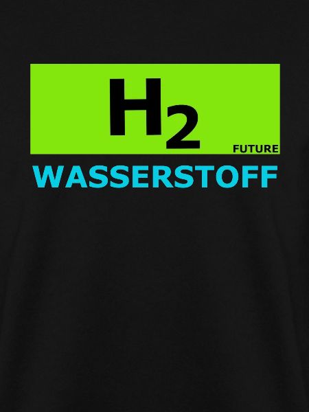 wasserstoff H2