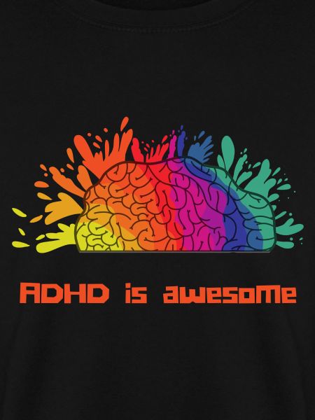 ADHS ist großartig
