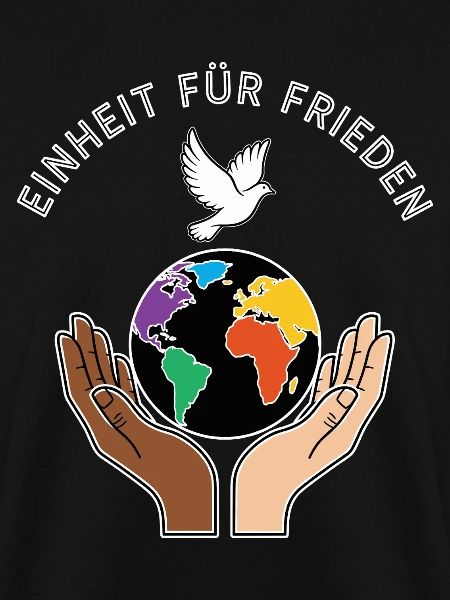 Unity for Peace