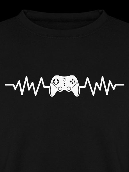 Gamer Heartbeat