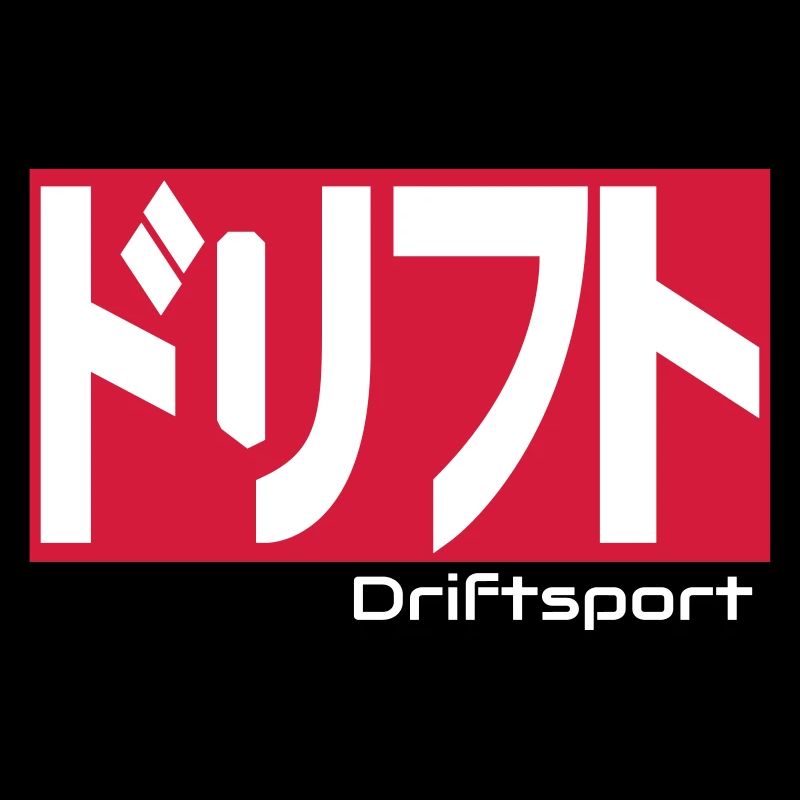 Driftsport Japan Style