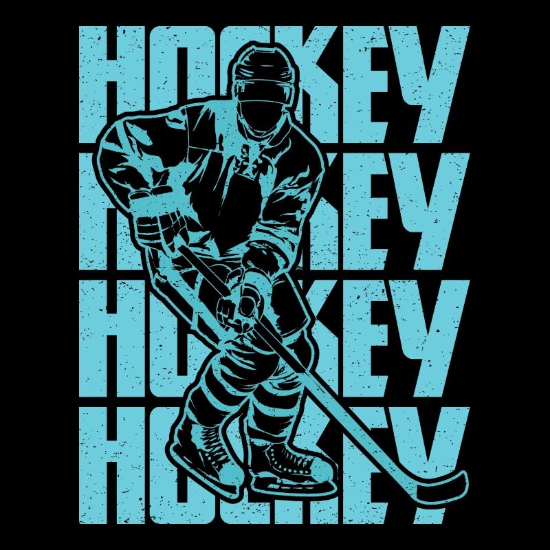 Le hockey c'est la passion