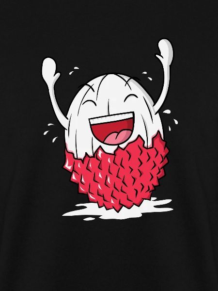 Litschi Lychee