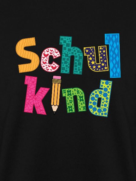 Einschulung "Schulkind"