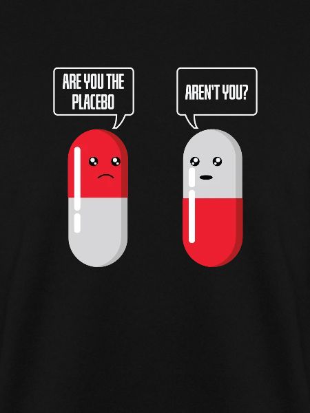 Placeboeffekt verwirrt selbst Scheinmedikament