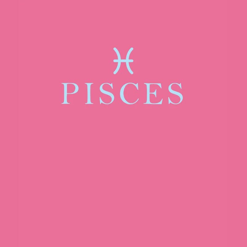 Sternzeichen Pisces Fische Sternbild