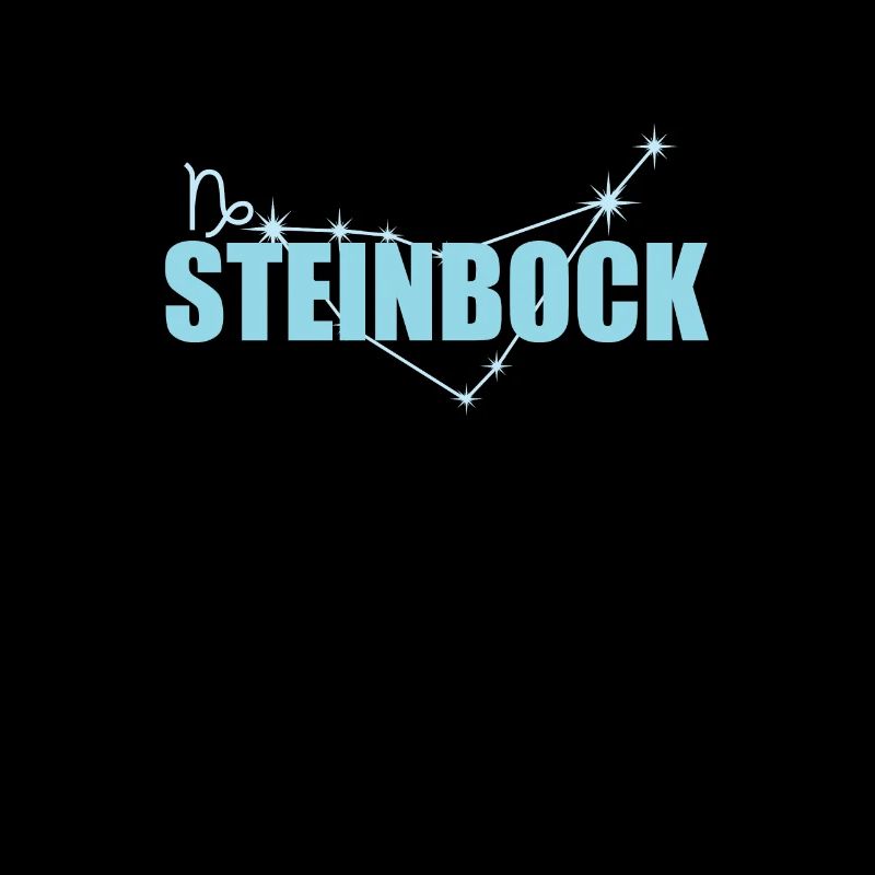 Steinbock Sternzeichen Capricorn Sternbild