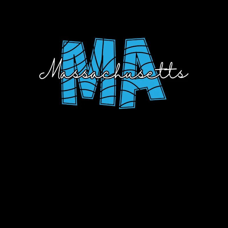 Massachusetts MA USA Amerika