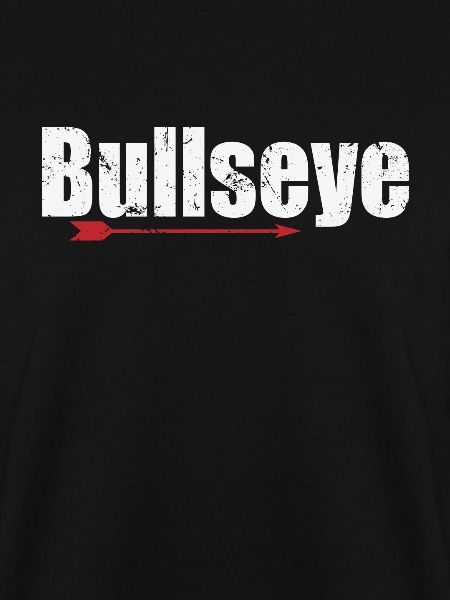 Bullseye Archery