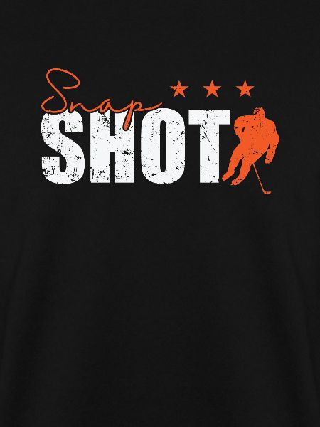 Snap Shot Eishockey