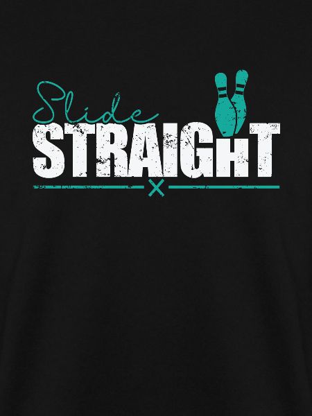 Slide Staight Bowling