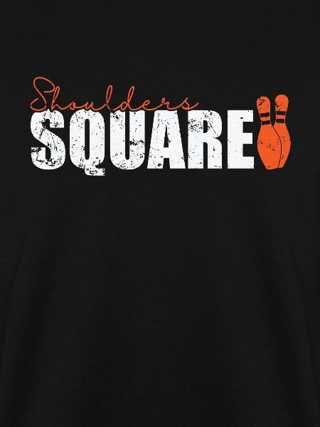 Shoulders Square Bowling