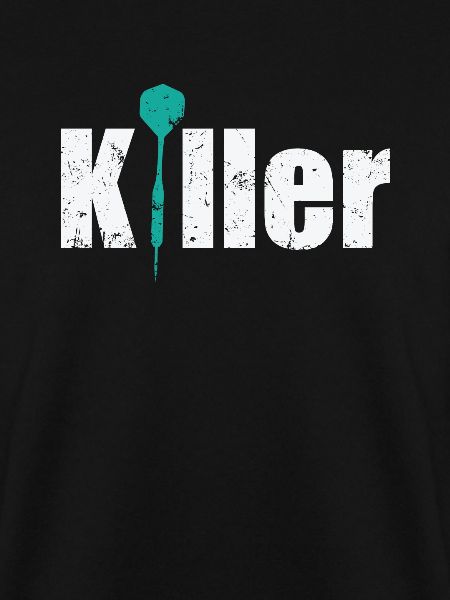Killer Darts Throw