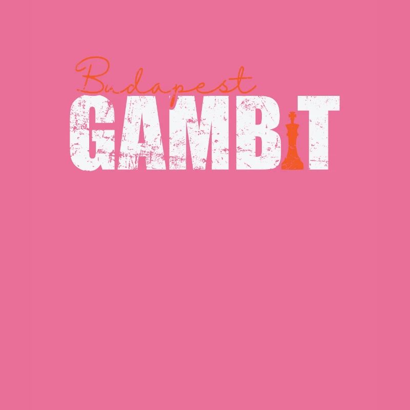 Budapest Gambit