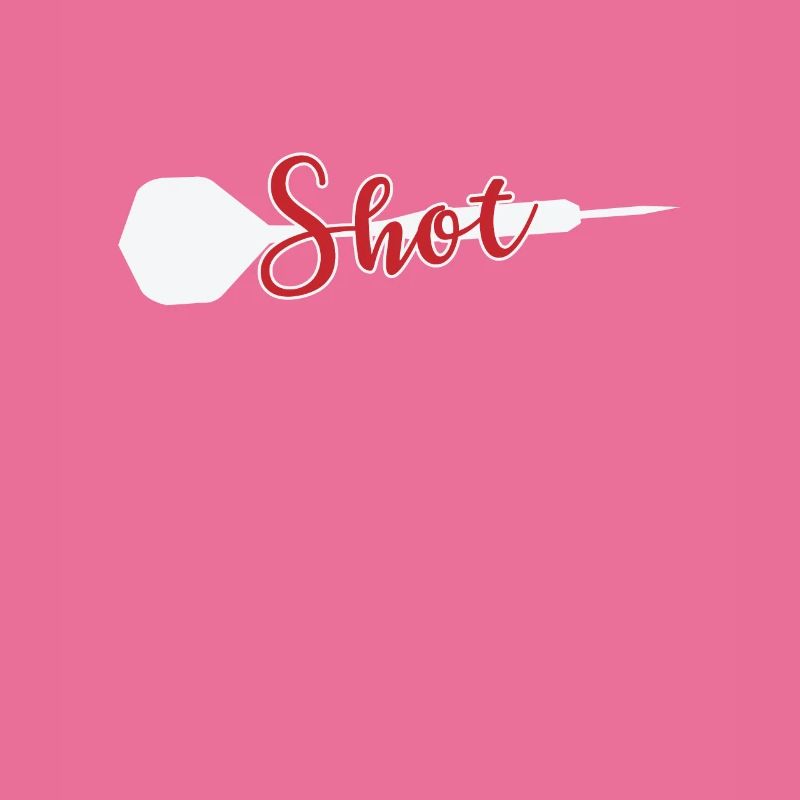 Darts Shot