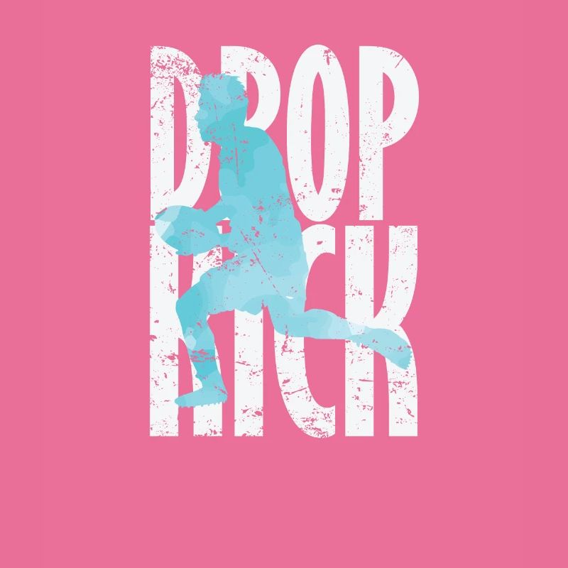 Drop Kick Rugby
