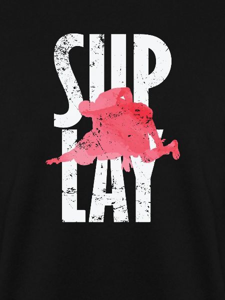 Slip lay Wrestling