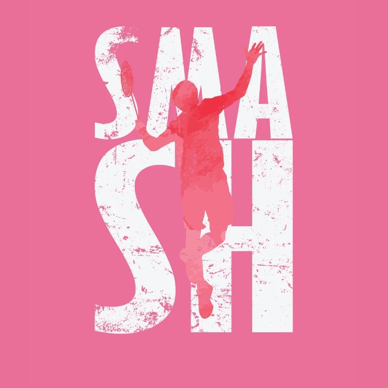 Smash Badminton