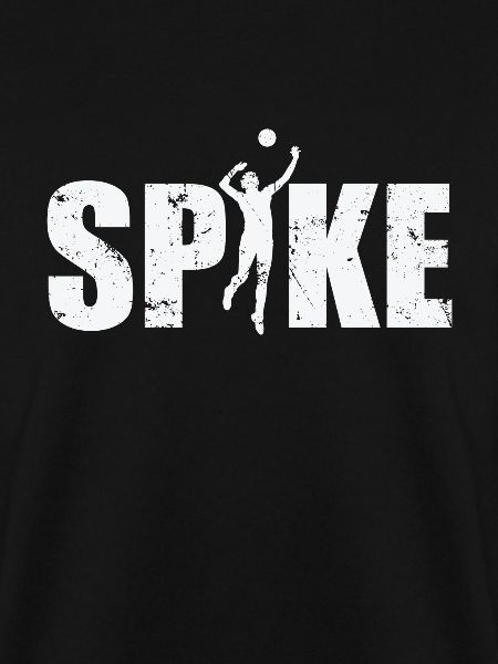 Spike Volleyball