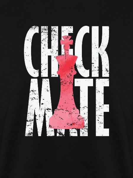 Checkmate Schach
