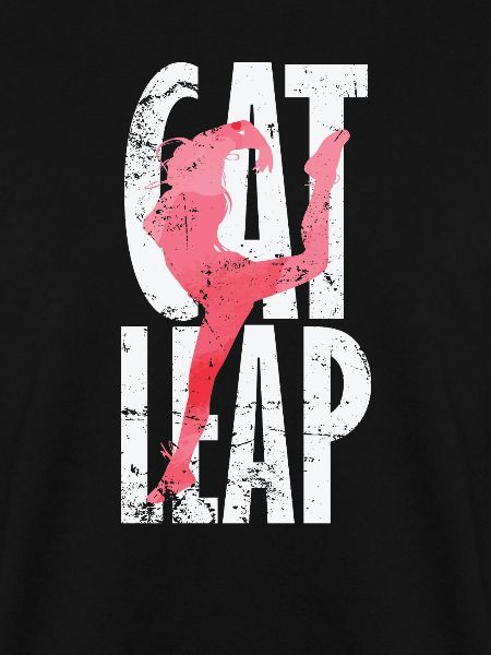 Cat Leap Ballet