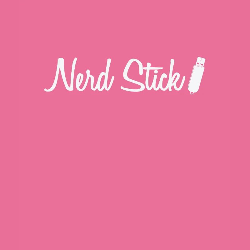 Nerd Stick USB Stick Retrospeichermodul
