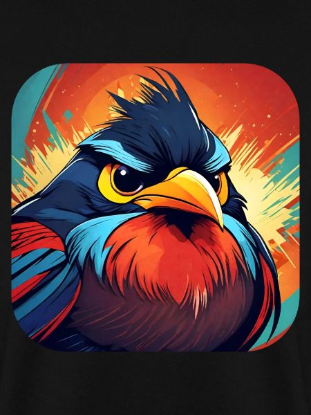 Grim Bird