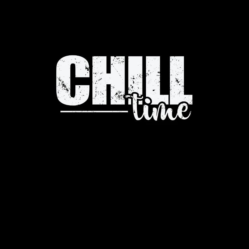 Chill Time relaxen