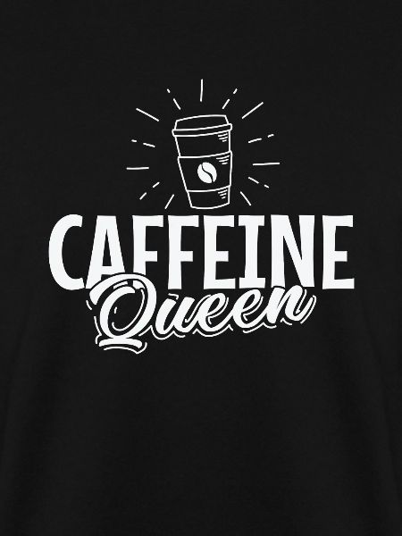 Caffeine Queen Kaffee