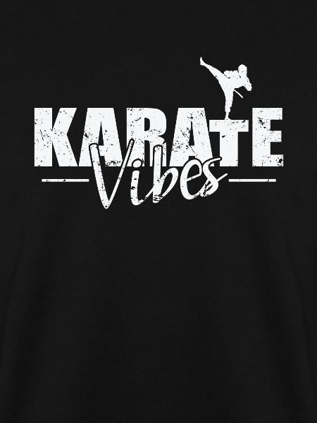 Karate Vibes