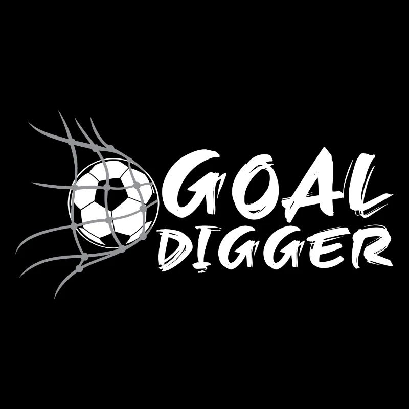 Goal Digger