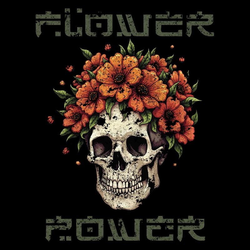Flower Power