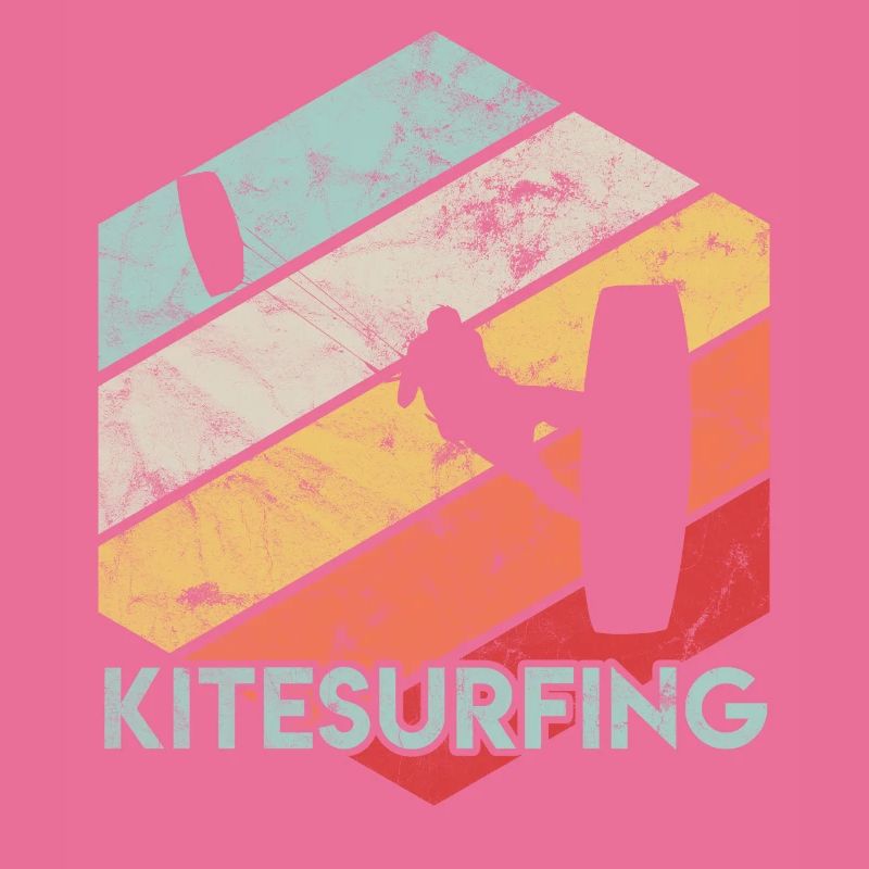 Kitesurfen
